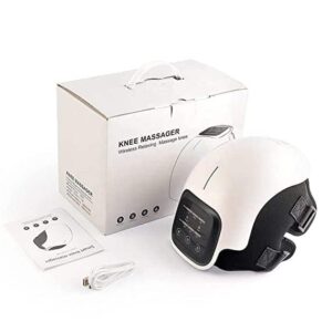 Knee Care Laser Vibratory Massager