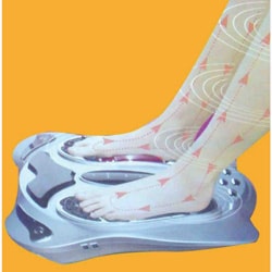 Health Protection ? Foot Massager