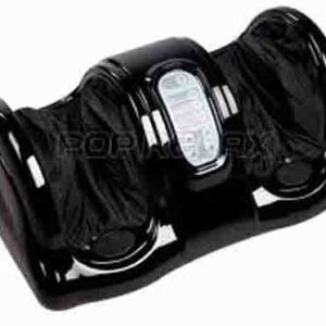 Leg Half Foot Massager
