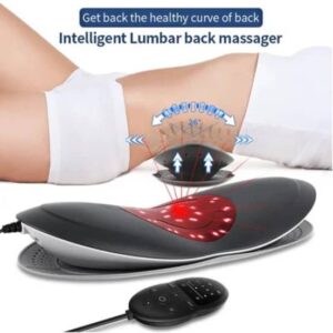 LUMBER MASSAGER