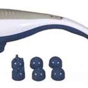 DUAL HAND BODY MASSAGER