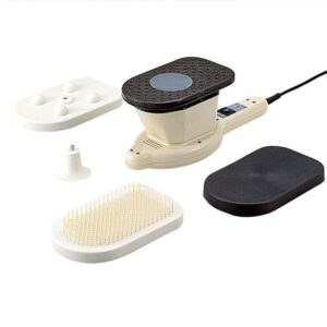 THRIVE 717W Handy Massager-COMBINED-HIGHLY EFFECTIVE- HOT & COLD-POWERFULL-by TREE FIT